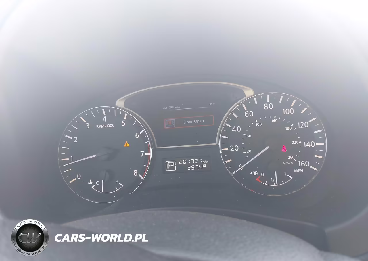 2013 Nissan Altima 2.5 Sv VIN:1N4AL3AP2DN589348 - 7