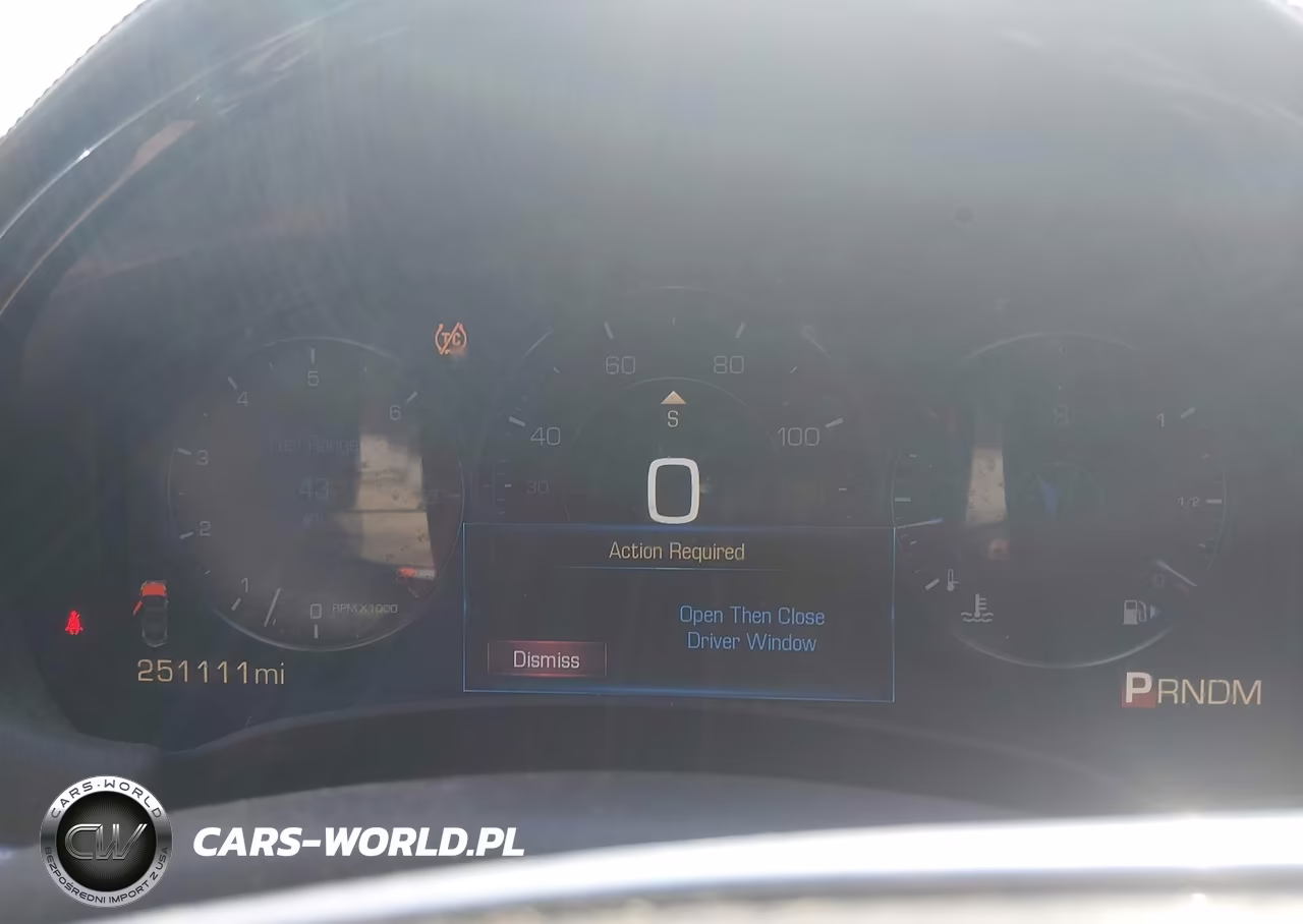 2013 Cadillac Xts Premium VIN:2G61T5S36D9215185 - 7