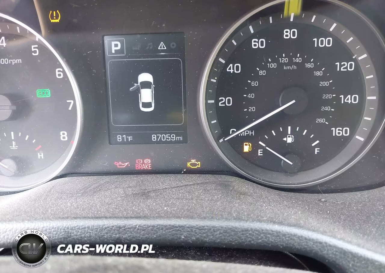 2018 Hyundai Elantra Sel VIN:5NPD84LF8JH234389 - 7