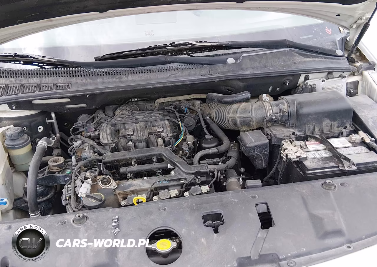 2014 Kia Sedona Lx VIN:KNDMG4C71E6546890 - 10