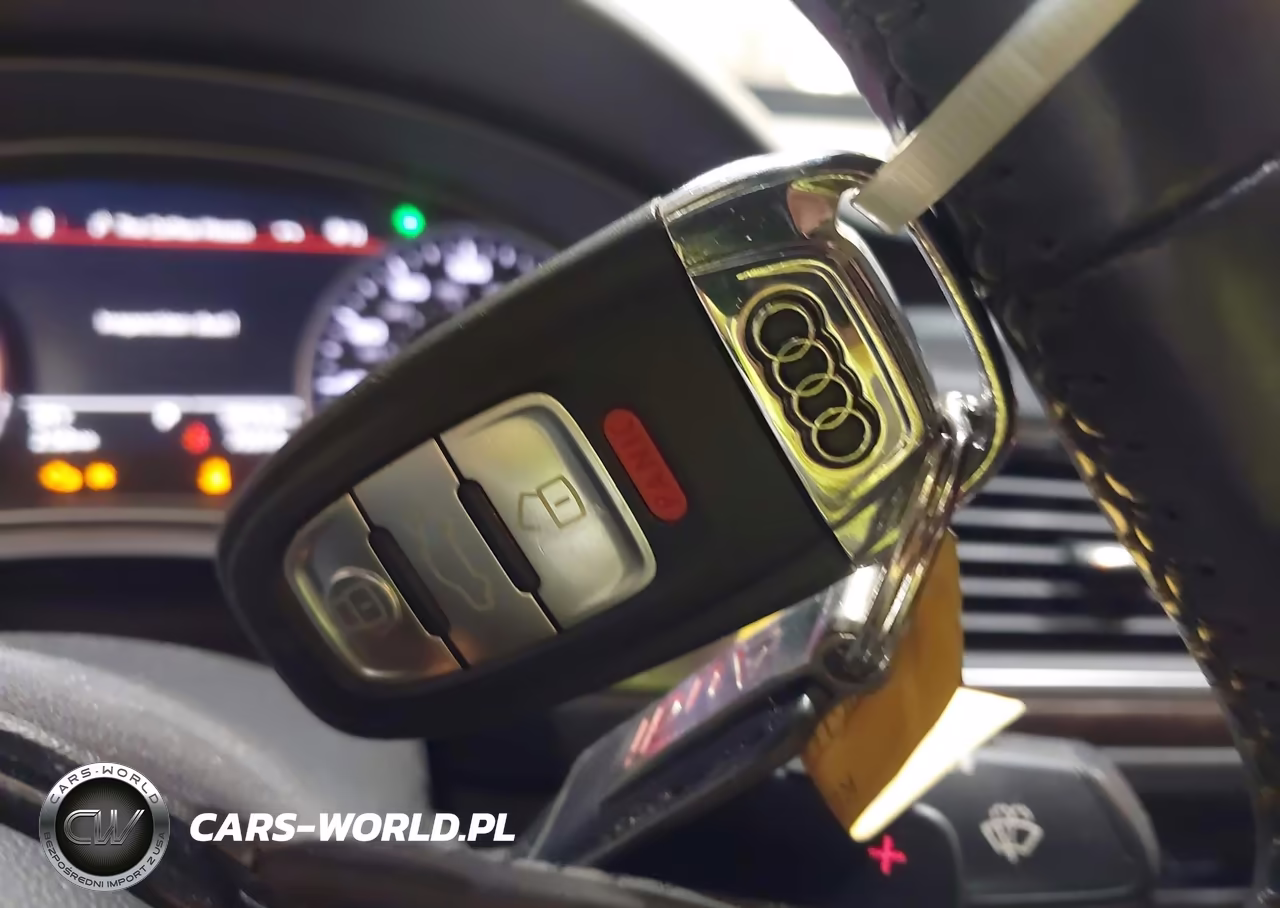 2016 Audi A6 3.0T Premium Plus VIN:WAUFGAFC3GN196491 - 11