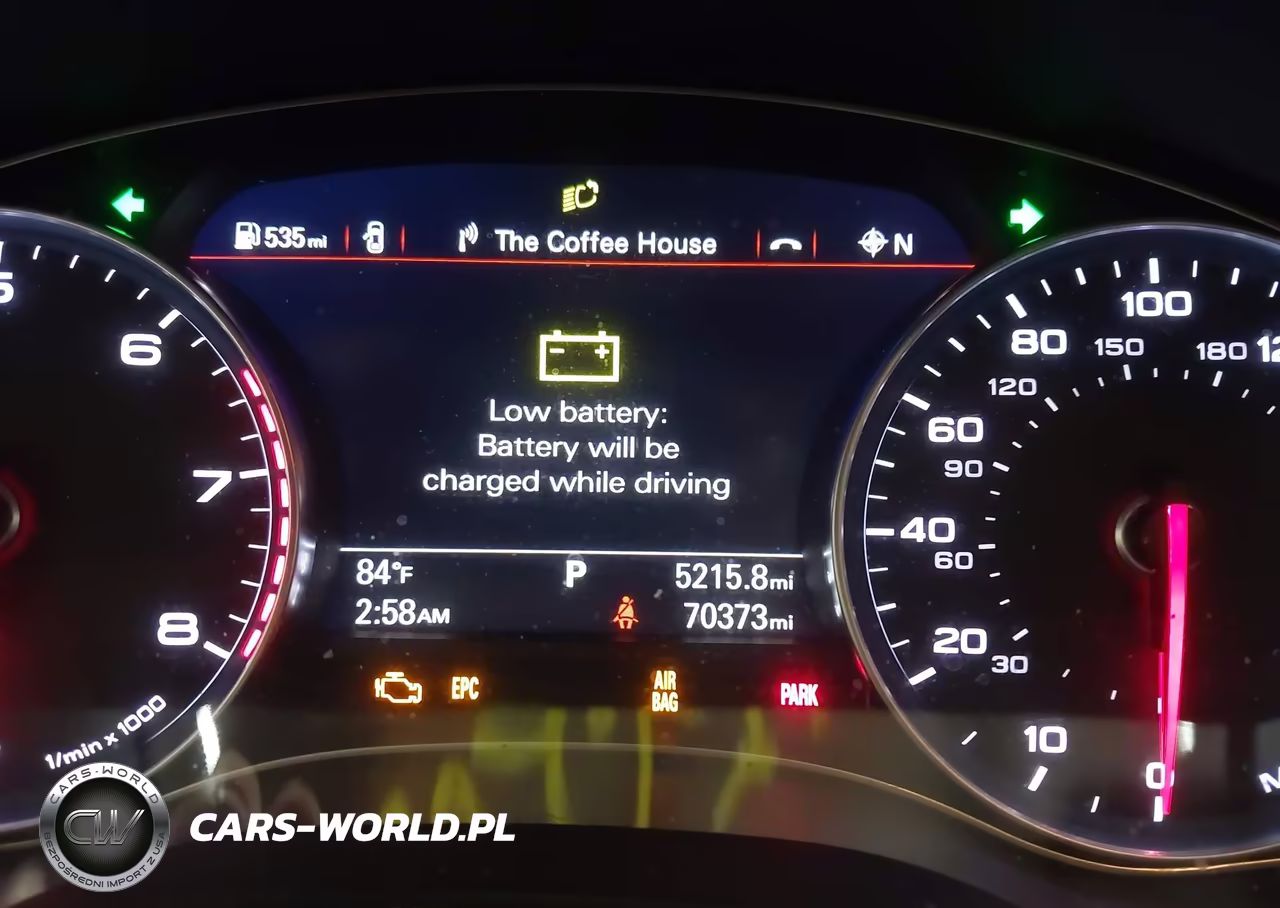 2016 Audi A6 3.0T Premium Plus VIN:WAUFGAFC3GN196491 - 15
