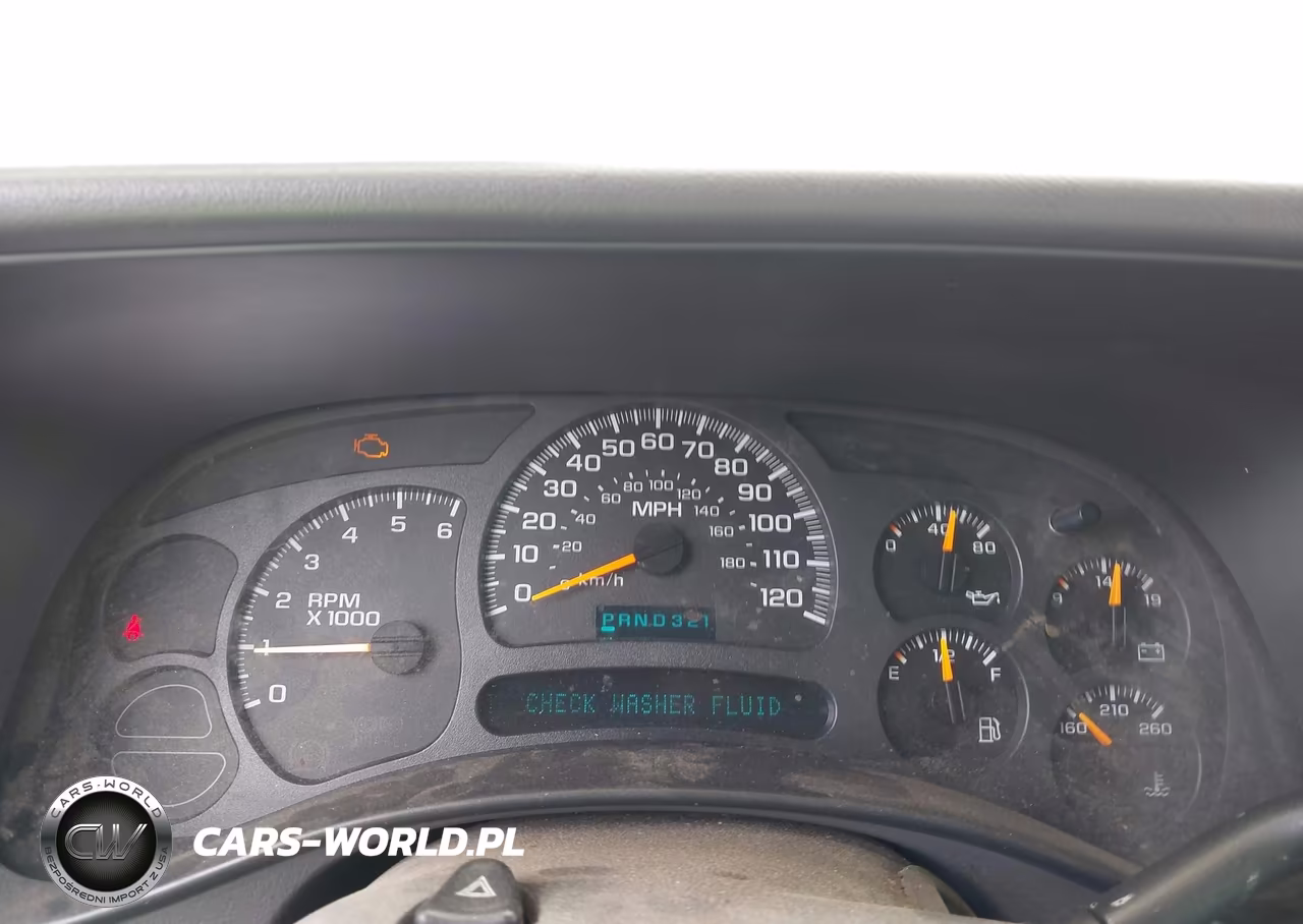 2003 GMC Sierra 1500 Sle VIN:2GTEC19V031163046 - 7