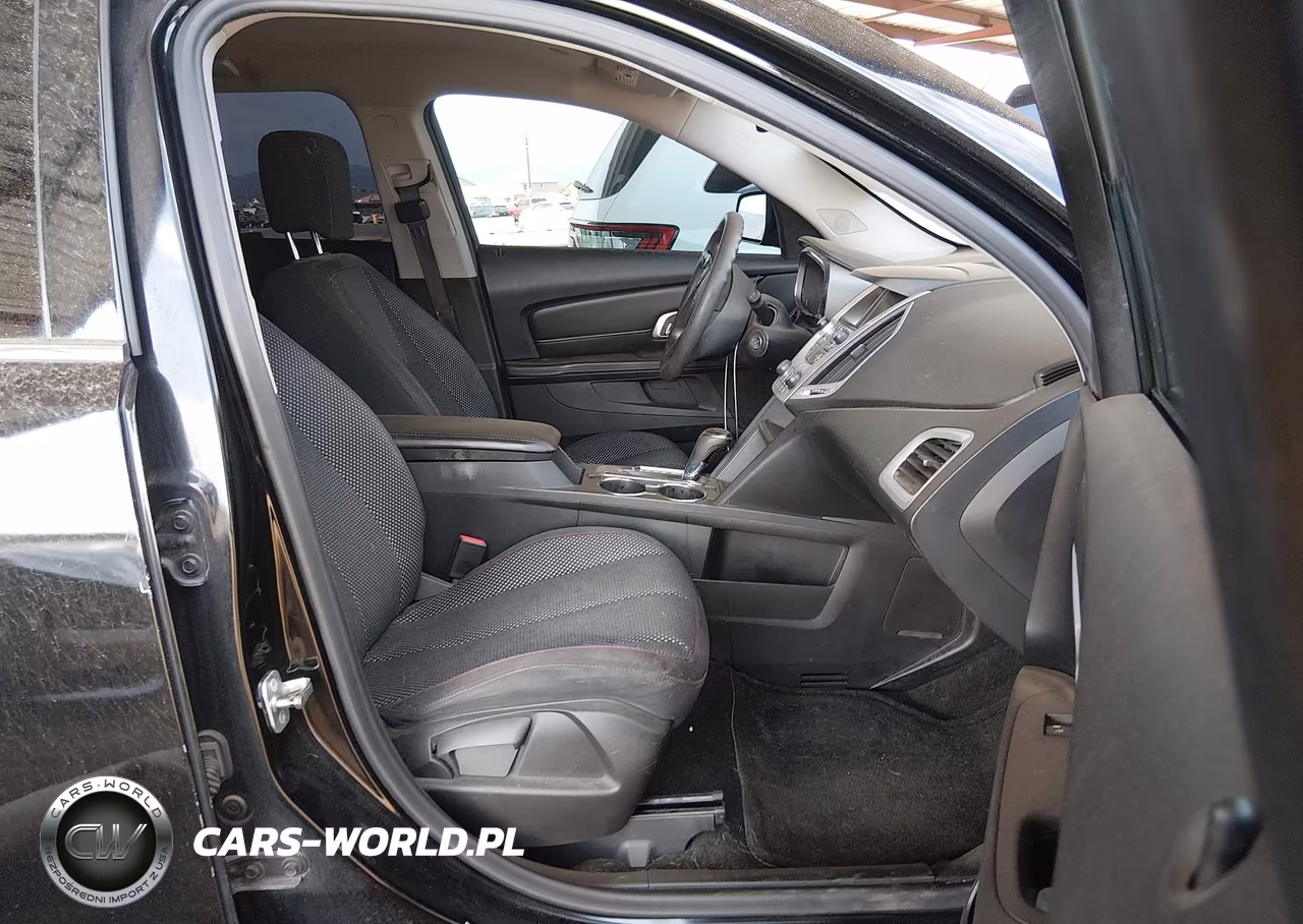2017 GMC Terrain Sle-1 VIN:2GKALMEK9H6179434 - 5