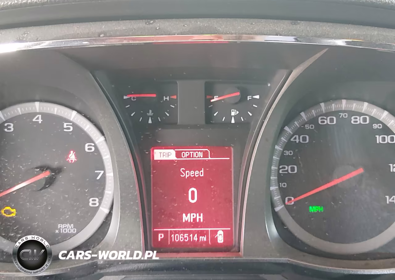2017 GMC Terrain Sle-1 VIN:2GKALMEK9H6179434 - 7