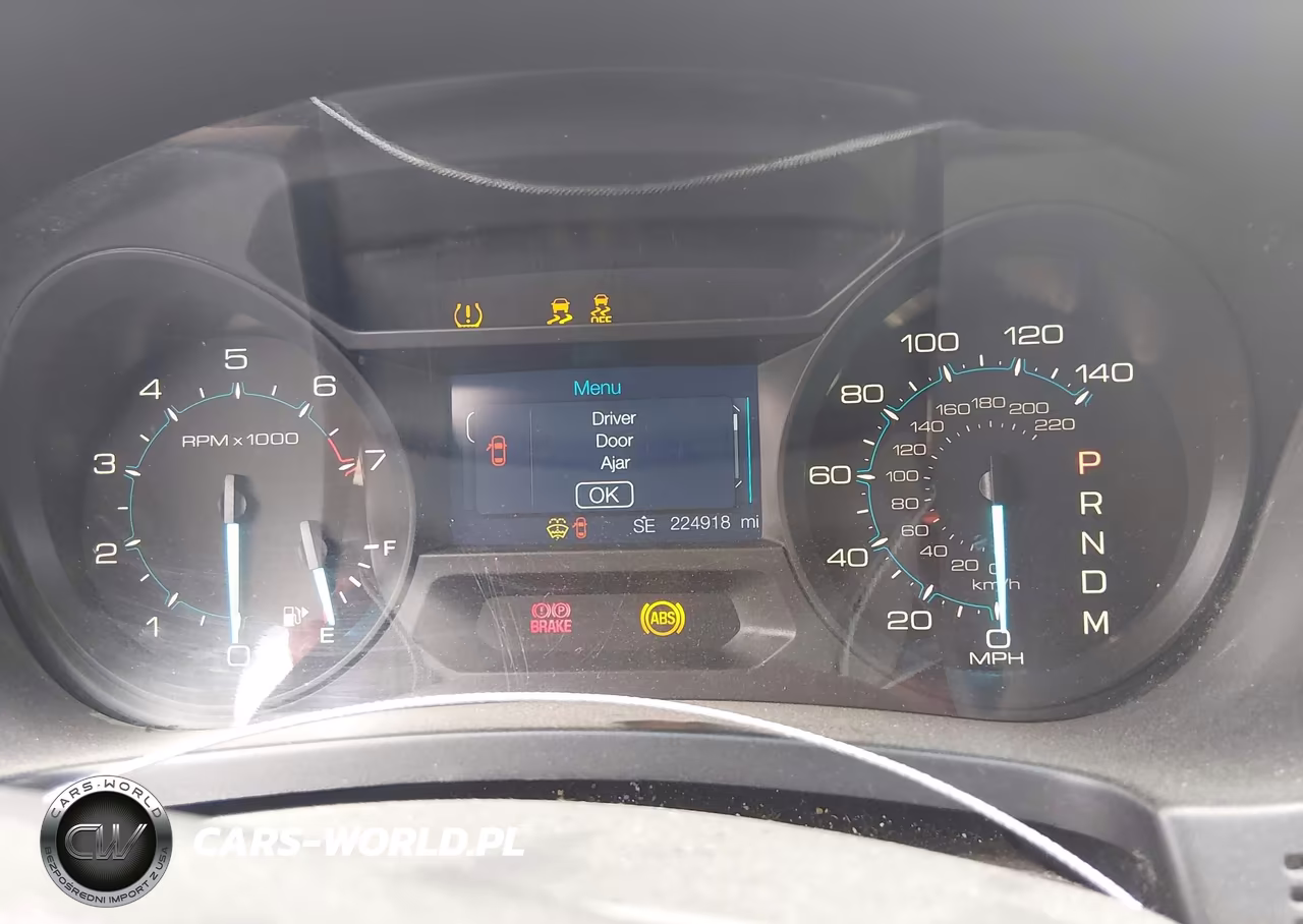 2014 Ford Explorer Xlt VIN:1FM5K7D88EGB45192 - 7