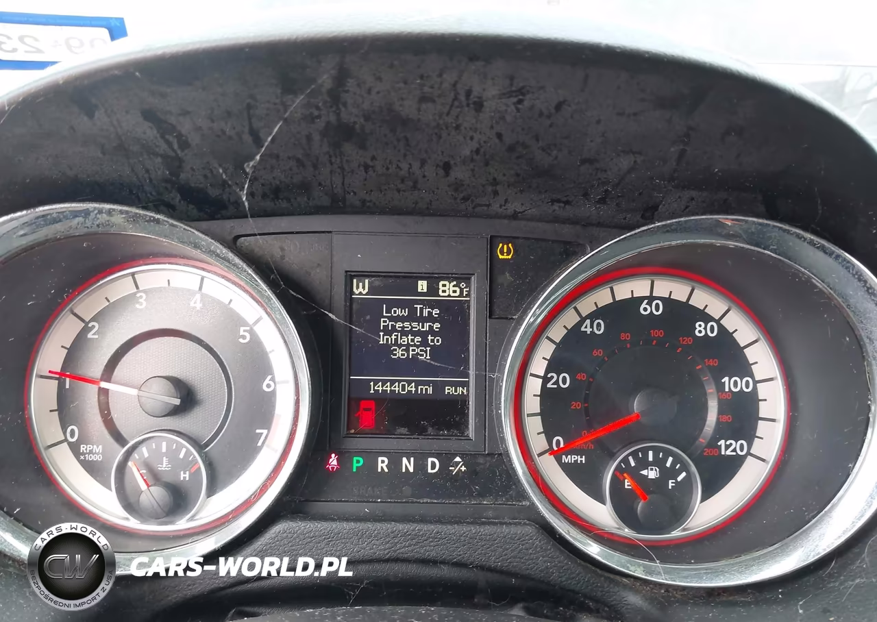 2018 Dodge Grand Caravan Gt VIN:2C4RDGEG6JR205193 - 7