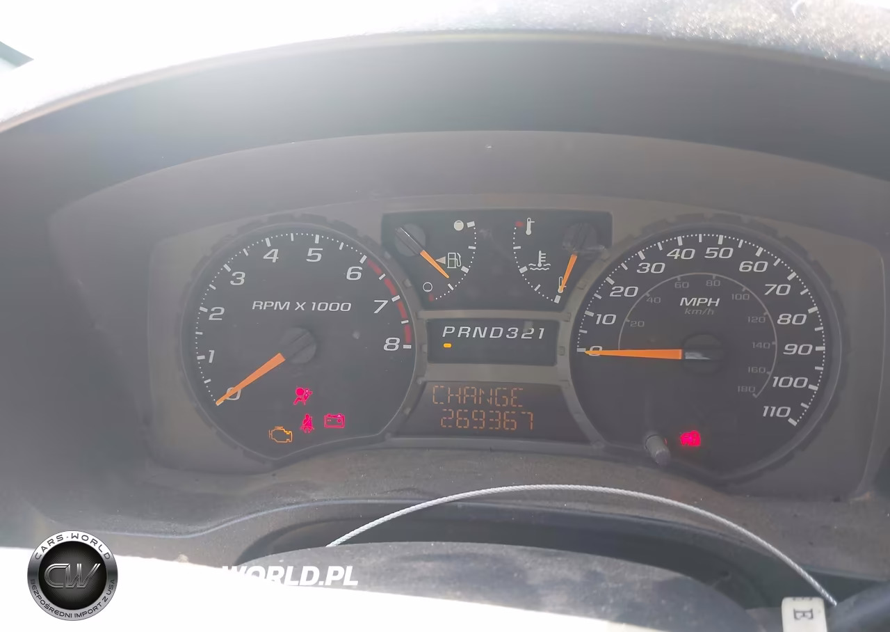 2006 Chevrolet Colorado Lt VIN:1GCDT196168256163 - 7
