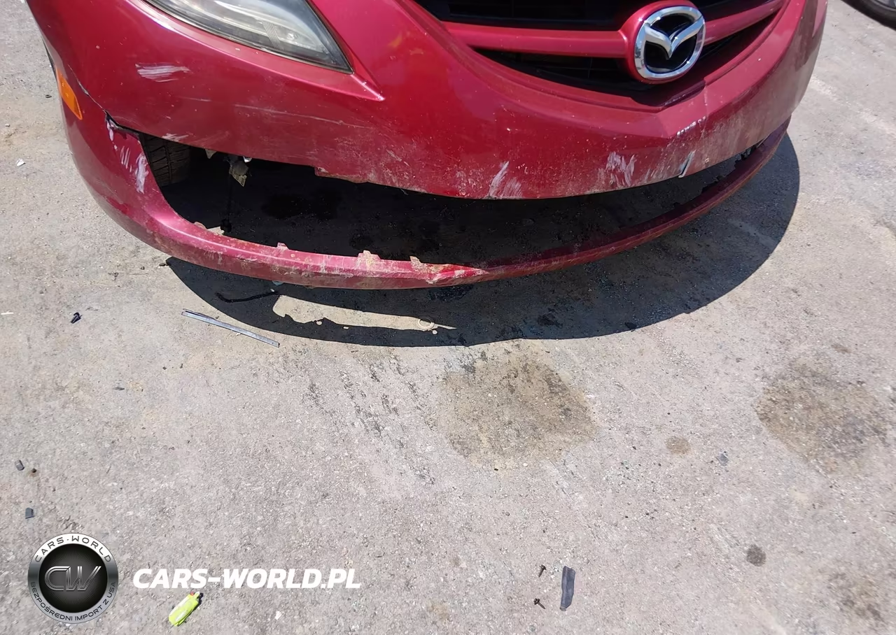 2013 Mazda Mazda6 I Touring Plus VIN:1YVHZ8EH4D5M17131 - 12