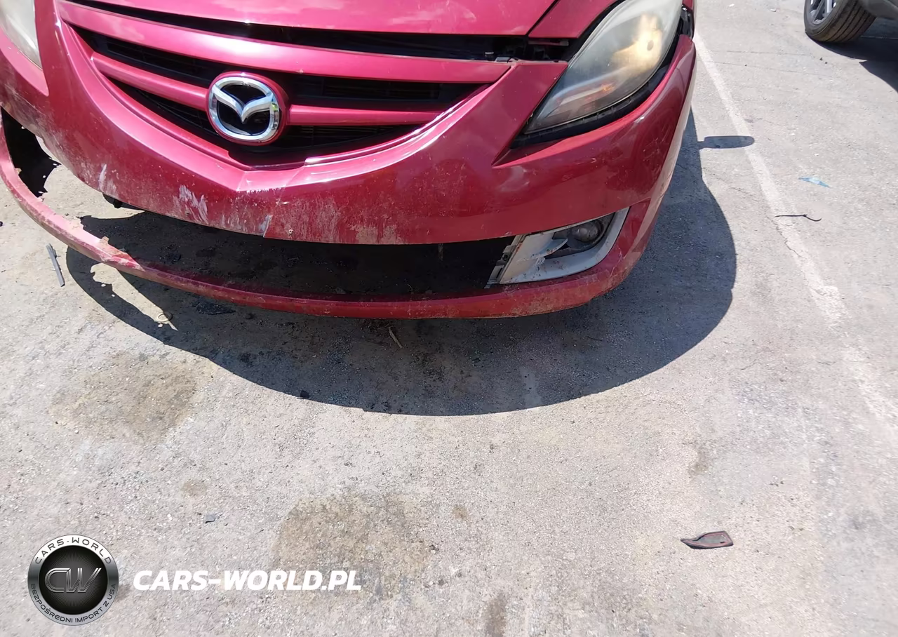 2013 Mazda Mazda6 I Touring Plus VIN:1YVHZ8EH4D5M17131 - 6