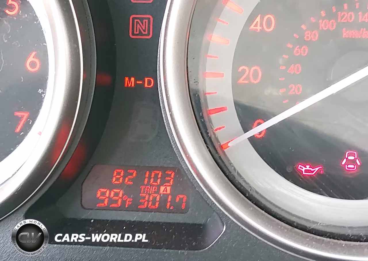 2013 Mazda Mazda6 I Touring Plus VIN:1YVHZ8EH4D5M17131 - 7