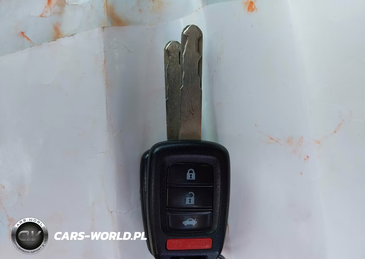 2014 Honda Accord Sport VIN:1HGCR2F56EA269706 - 11