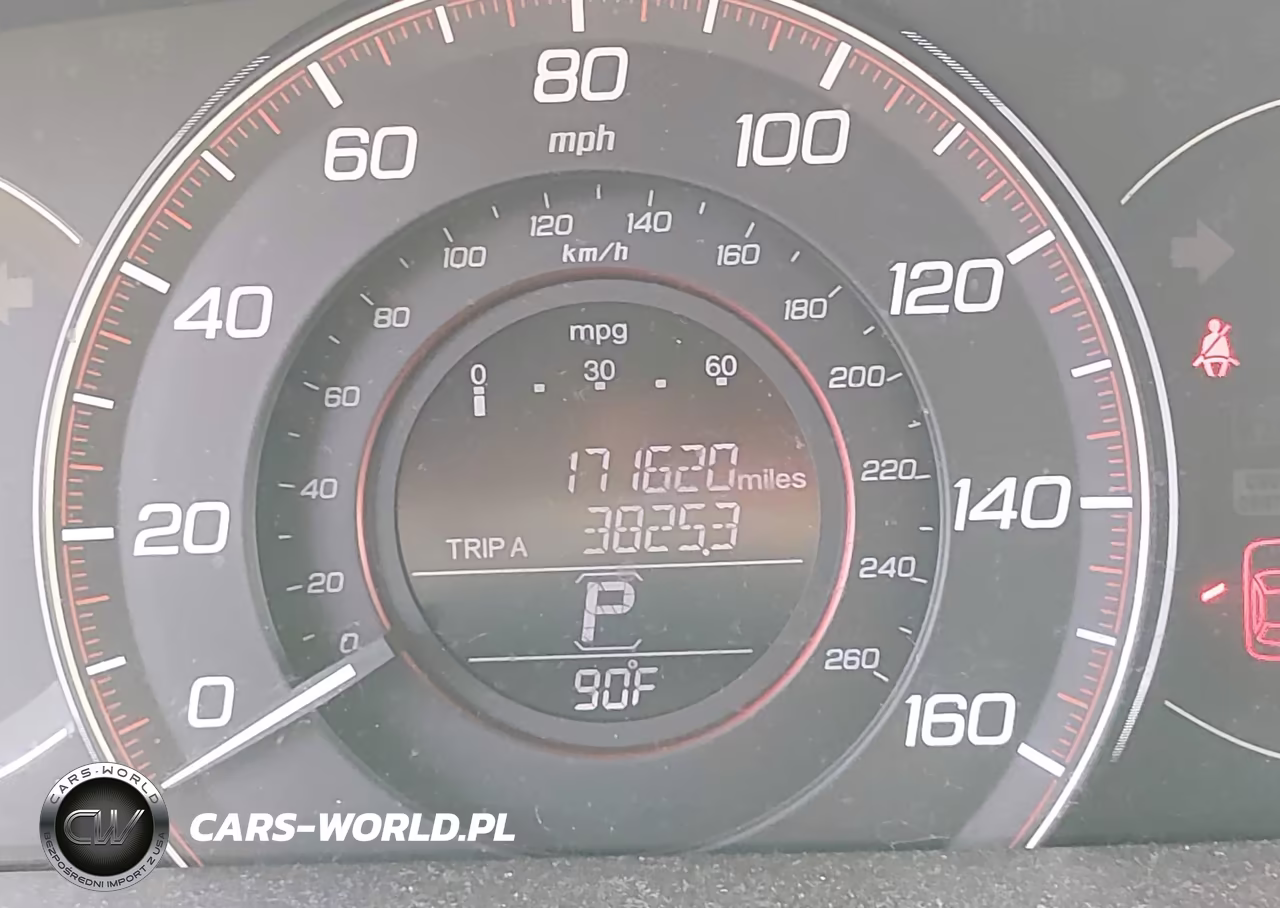 2014 Honda Accord Sport VIN:1HGCR2F56EA269706 - 15