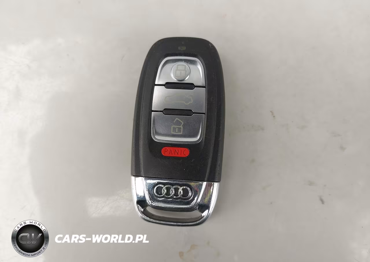 AUDI A4 PREMIUM VIN:WAUFFAFL7DN045507 - 11