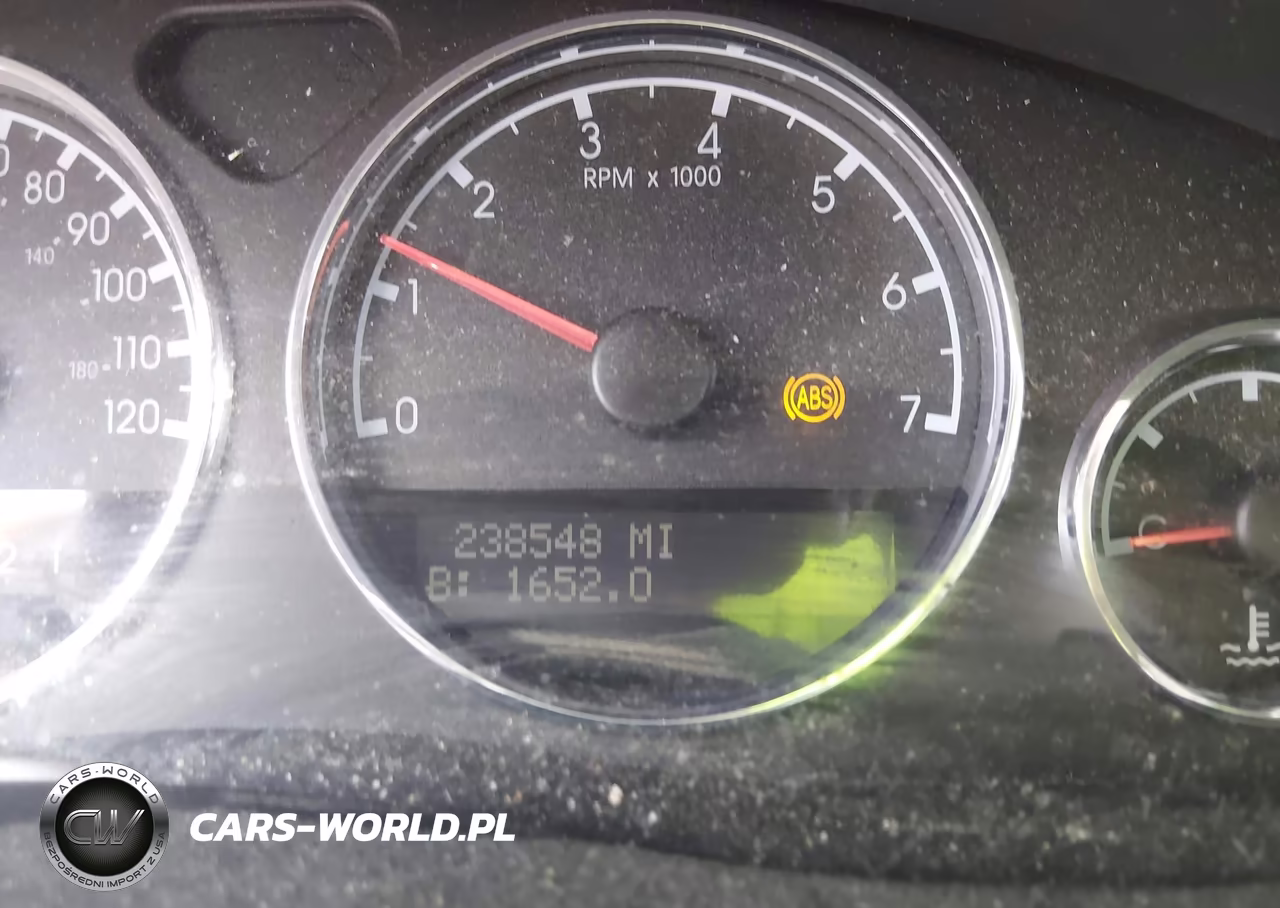 2005 Chevrolet Uplander VIN:1GNDV03LX5D242780 - 7