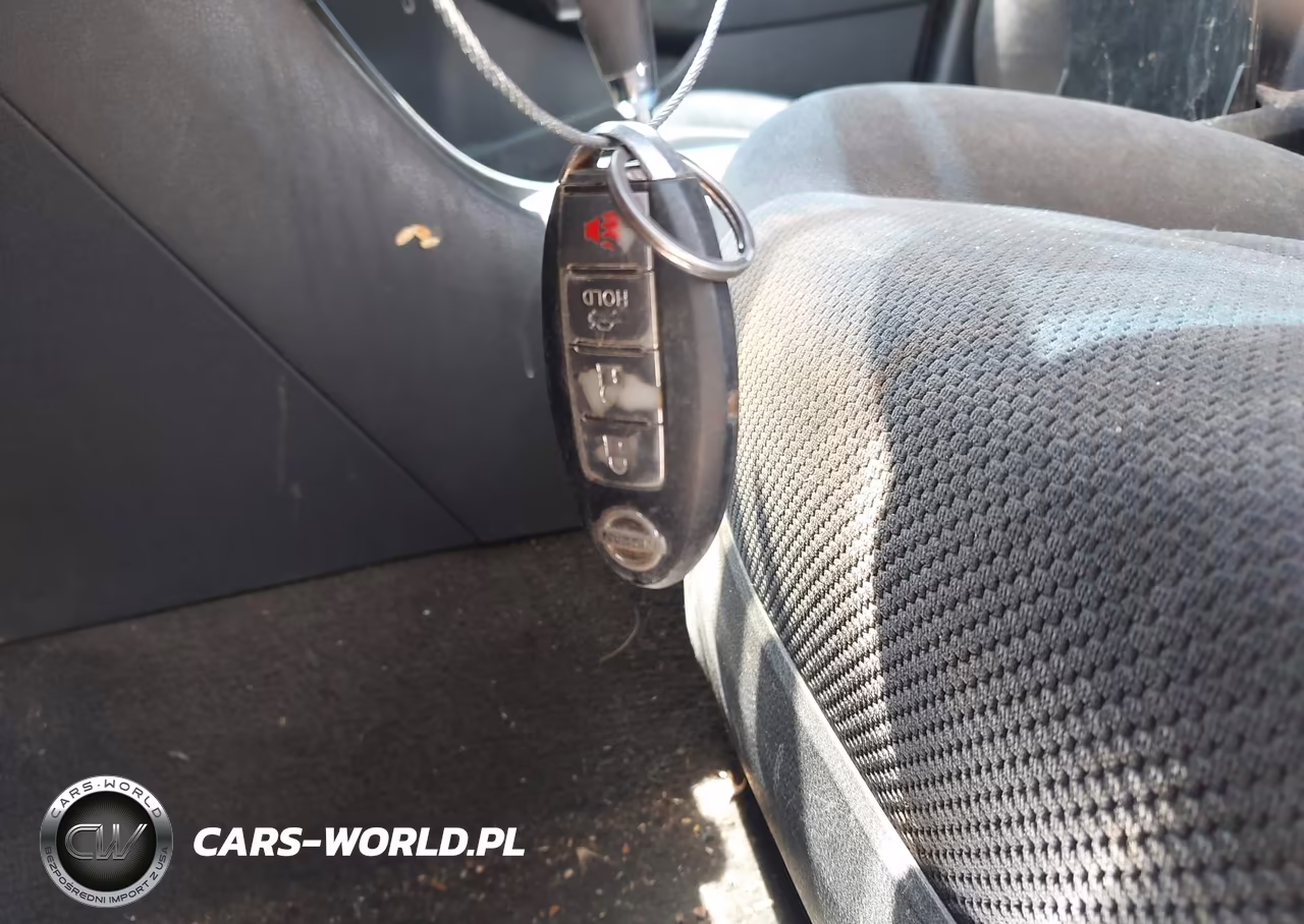 2007 Nissan Altima 2.5 S VIN:1N4AL21E57C196629 - 11