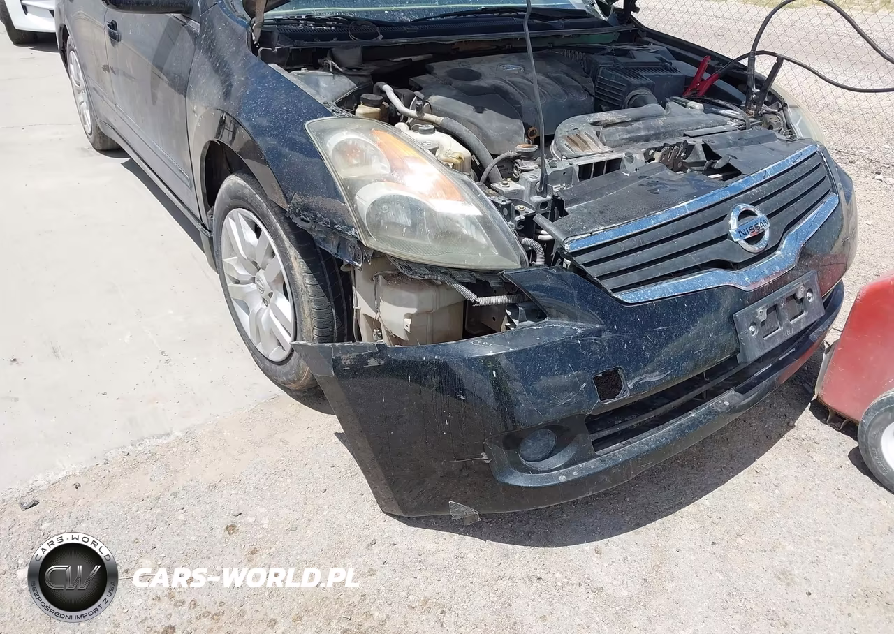 2007 Nissan Altima 2.5 S VIN:1N4AL21E57C196629 - 6