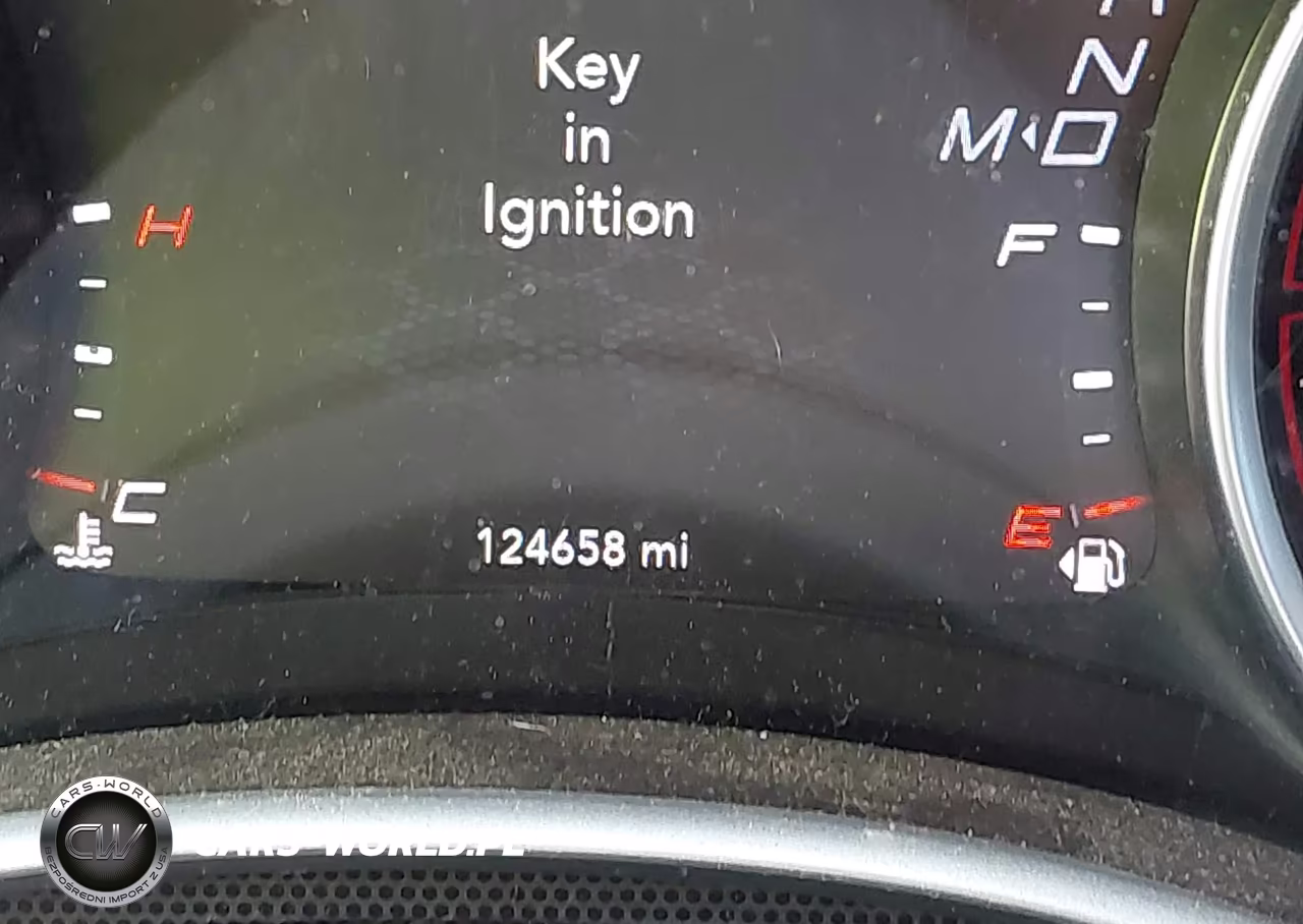 2015 Dodge Charger Sxt VIN:2C3CDXHG4FH871522 - 15