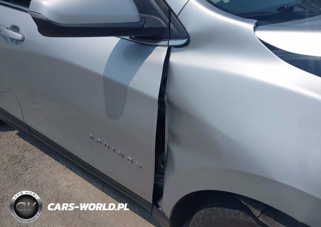 2019 Chevrolet Equinox Lt VIN:3GNAXUEV0KS519998 - 18