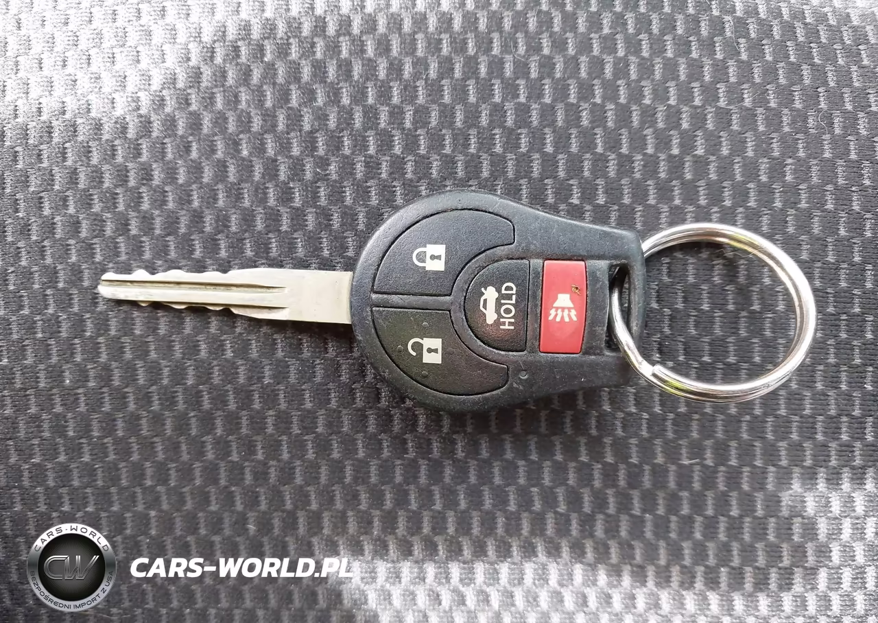 2014 Nissan Sentra S VIN:3N1AB7AP8EY208419 - 11