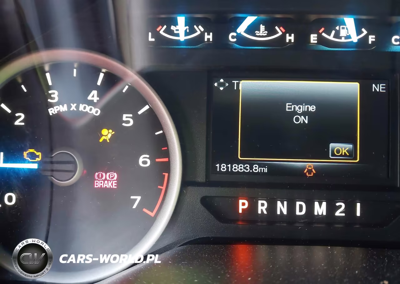 2015 Ford F-150 Xlt VIN:1FTEW1CP2FKE20469 - 15