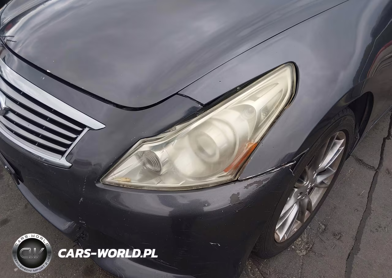 2011 Infiniti G37 Journey VIN:JN1CV6AP1BM301386 - 6