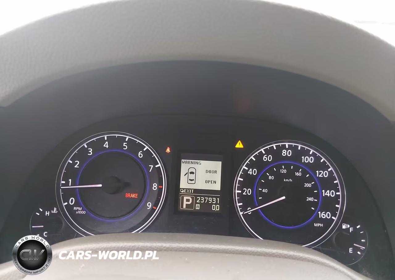 2011 Infiniti G37 Journey VIN:JN1CV6AP1BM301386 - 7