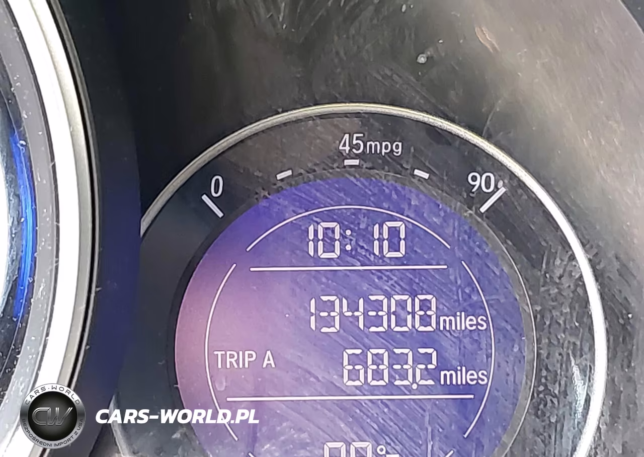2015 Honda Fit Ex-Ex-L VIN:3HGGK5H85FM711071 - 15