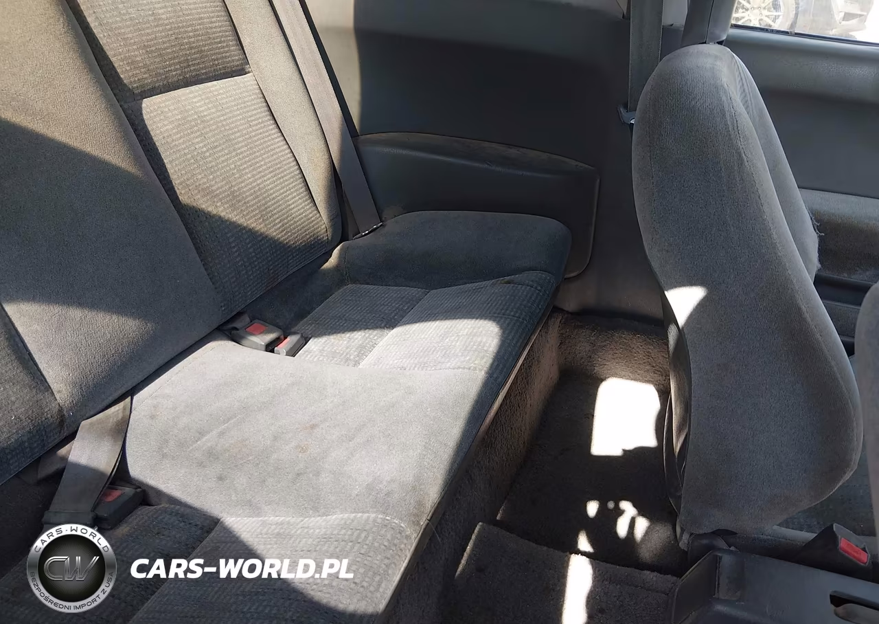 1994 Honda Civic Ex VIN:2HGEJ1232RH526558 - 8