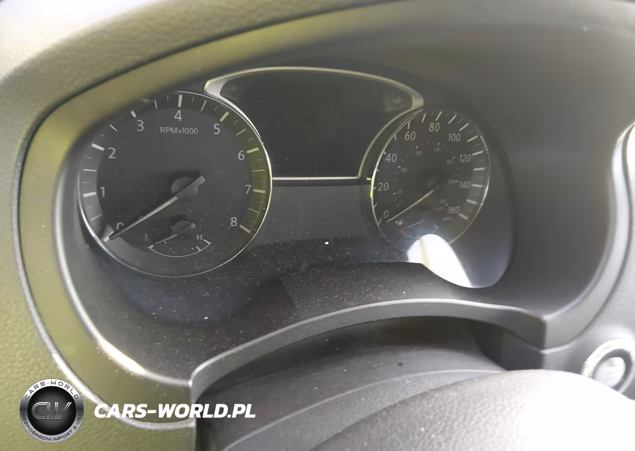 2017 Nissan Altima 2.5-2.5 S-2.5 Sl-2.5 Sr-2.5 Sv VIN:1N4AL3AP7HC113405 - 7