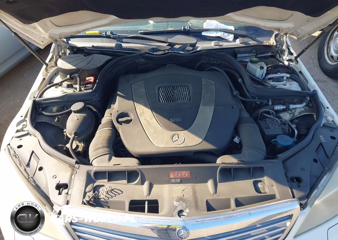 2010 Mercedes-Benz C 300 Luxury 4Matic-Sport 4Matic VIN:WDDGF8BB3AF410595 - 10