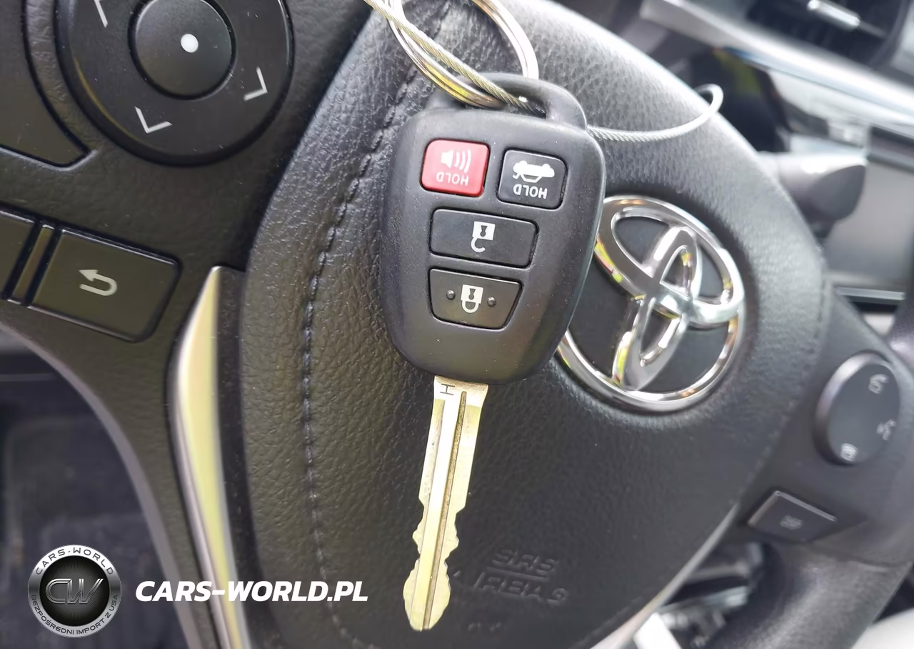 2014 Toyota Corolla Le VIN:2T1BURHE7EC140481 - 11