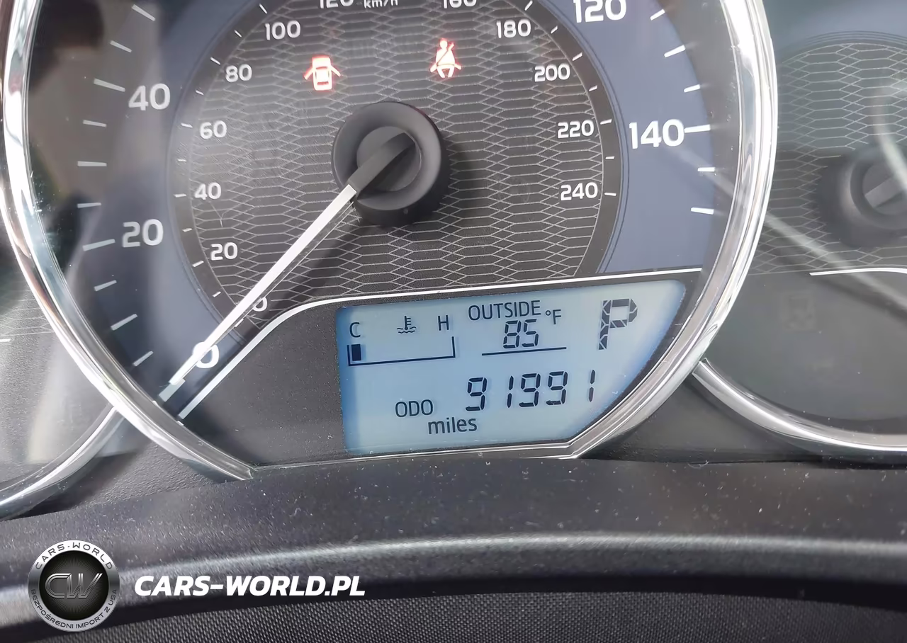 2014 Toyota Corolla Le VIN:2T1BURHE7EC140481 - 16