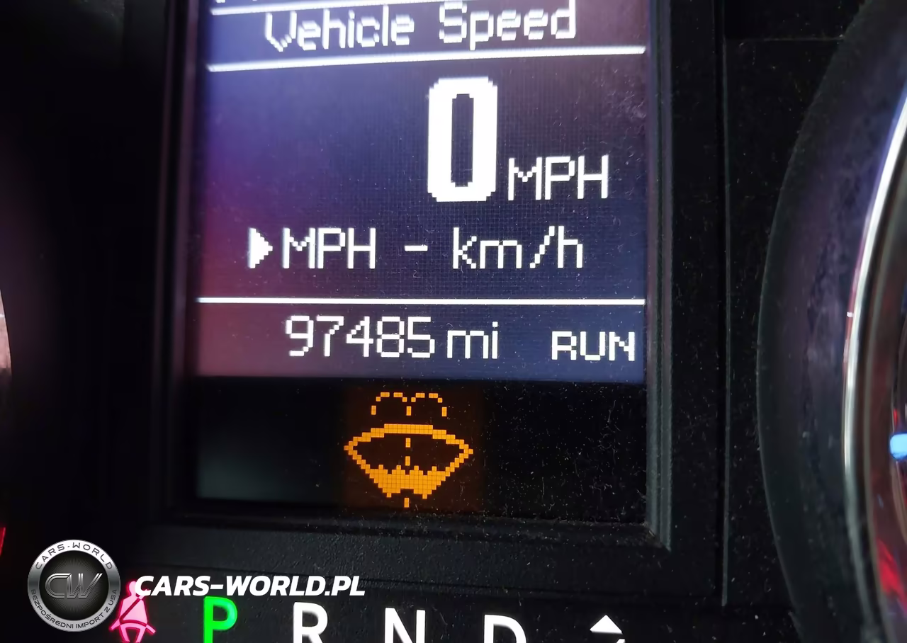 2012 Chrysler Town & Country Touring-L VIN:2C4RC1CG7CR170931 - 15
