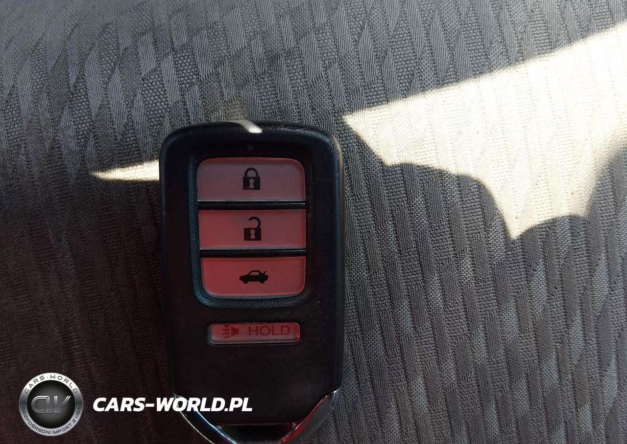 2014 Honda Civic Ex VIN:19XFB2F84EE022630 - 11