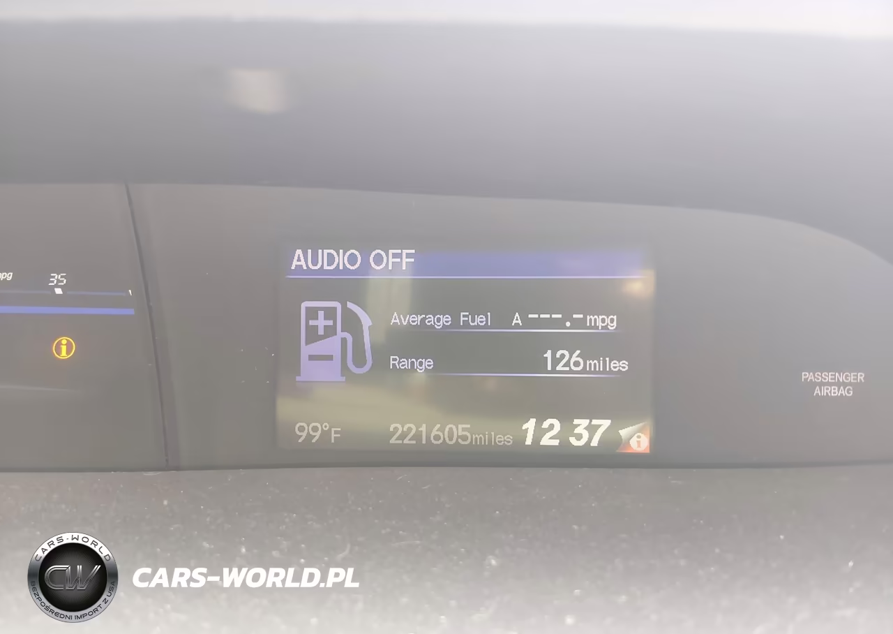 2014 Honda Civic Ex VIN:19XFB2F84EE022630 - 7