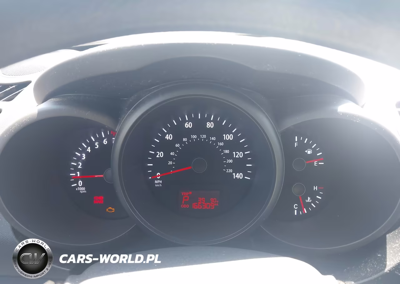 2013 Kia Soul VIN:KNDJT2A5XD7512525 - 7