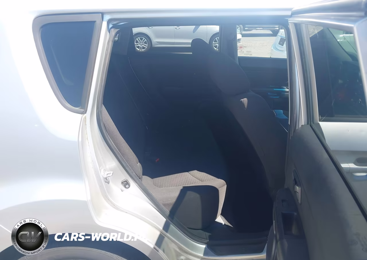 2013 Kia Soul VIN:KNDJT2A5XD7512525 - 8