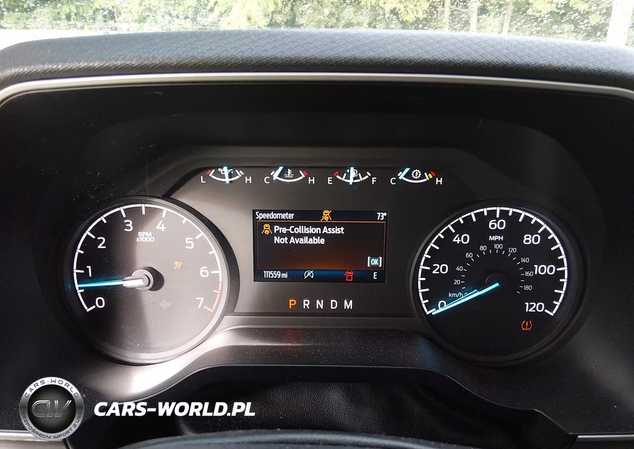 2021 Ford F-150 Xlt VIN:1FTFW1E81MKD44508 - 7