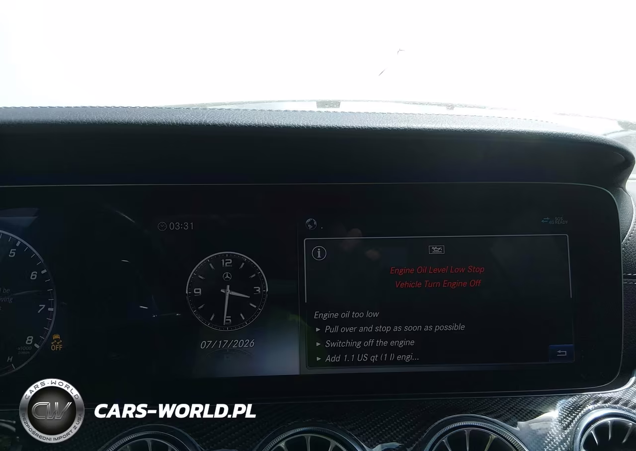 2019 Mercedes-Benz Amg Cls 53 S 4Matic VIN:WDD2J6BB0KA038600 - 16