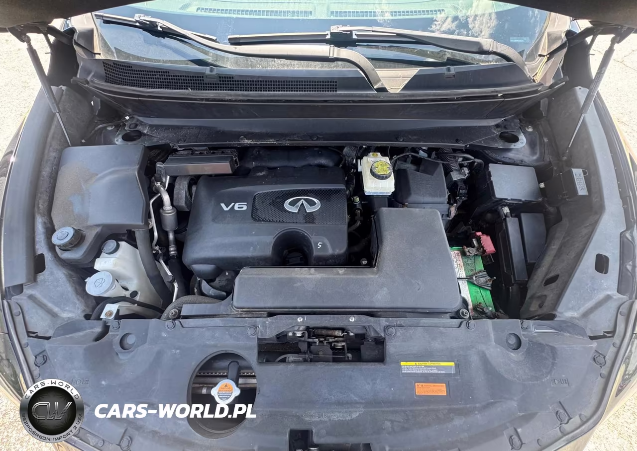 2019 Infiniti Qx60 Luxe VIN:5N1DL0MM4KC501265 - 10
