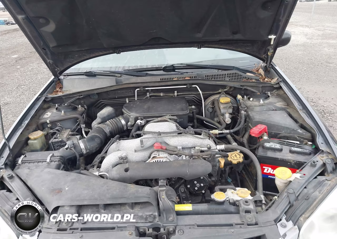 2009 Subaru Outback 2.5I VIN:4S4BP61C497342762 - 10