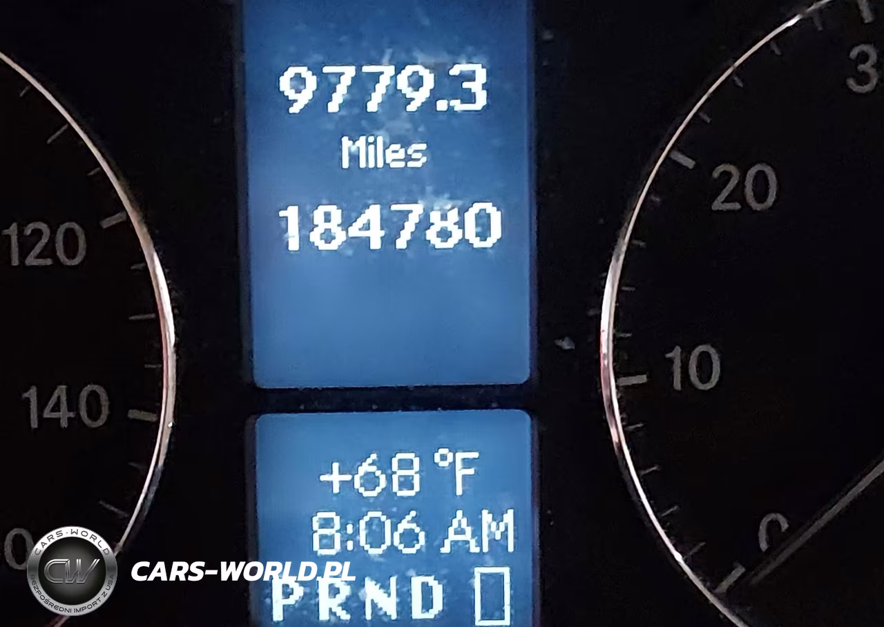 2006 Mercedes-Benz C 280 Luxury VIN:WDBRF54H96A831520 - 16