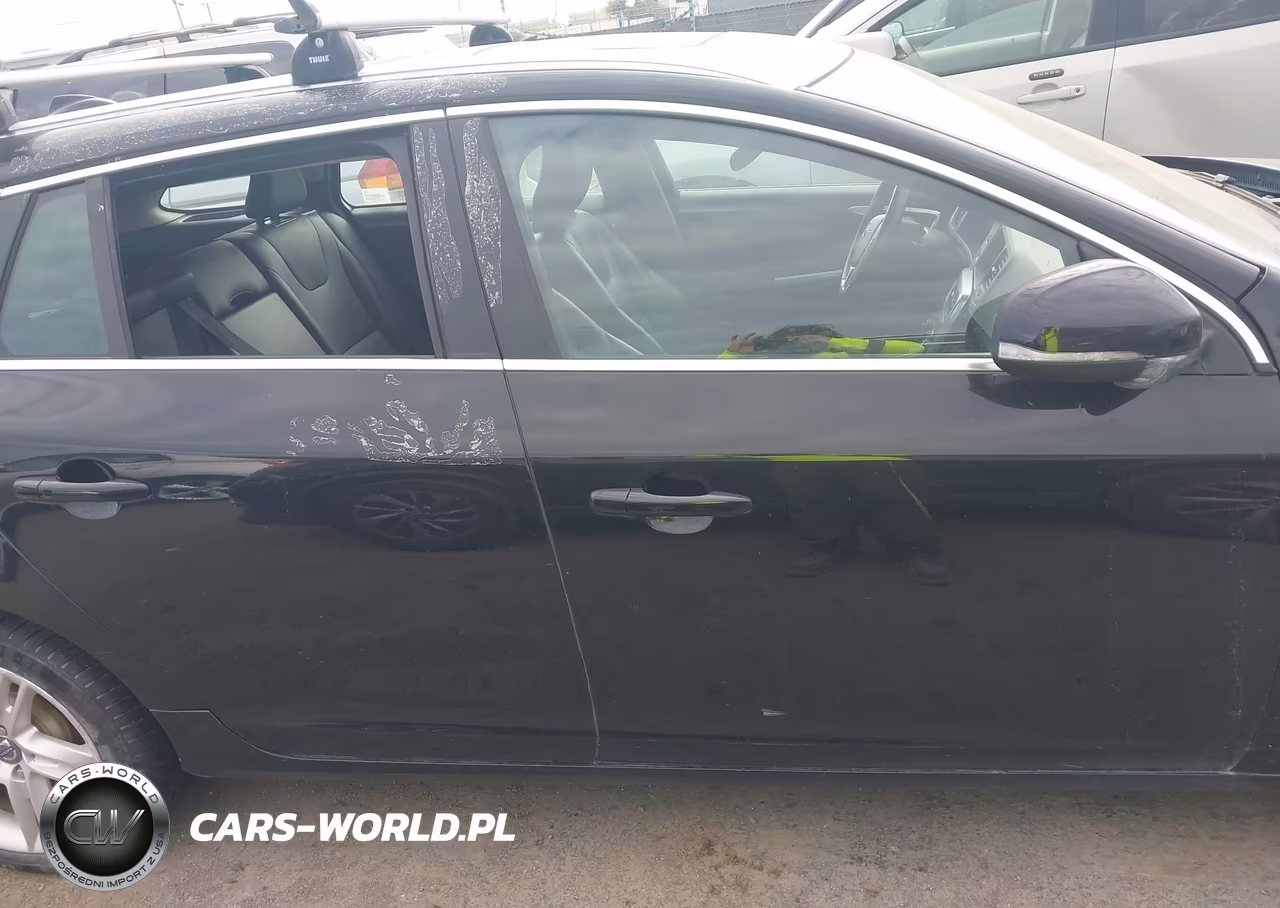 2015 Volvo V60 T5 Premier VIN:YV1612SB9F1201376 - 14
