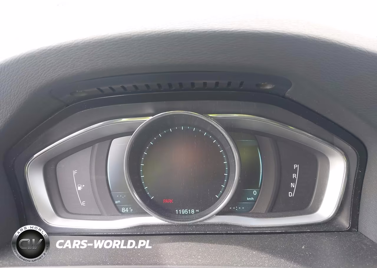 2015 Volvo V60 T5 Premier VIN:YV1612SB9F1201376 - 7