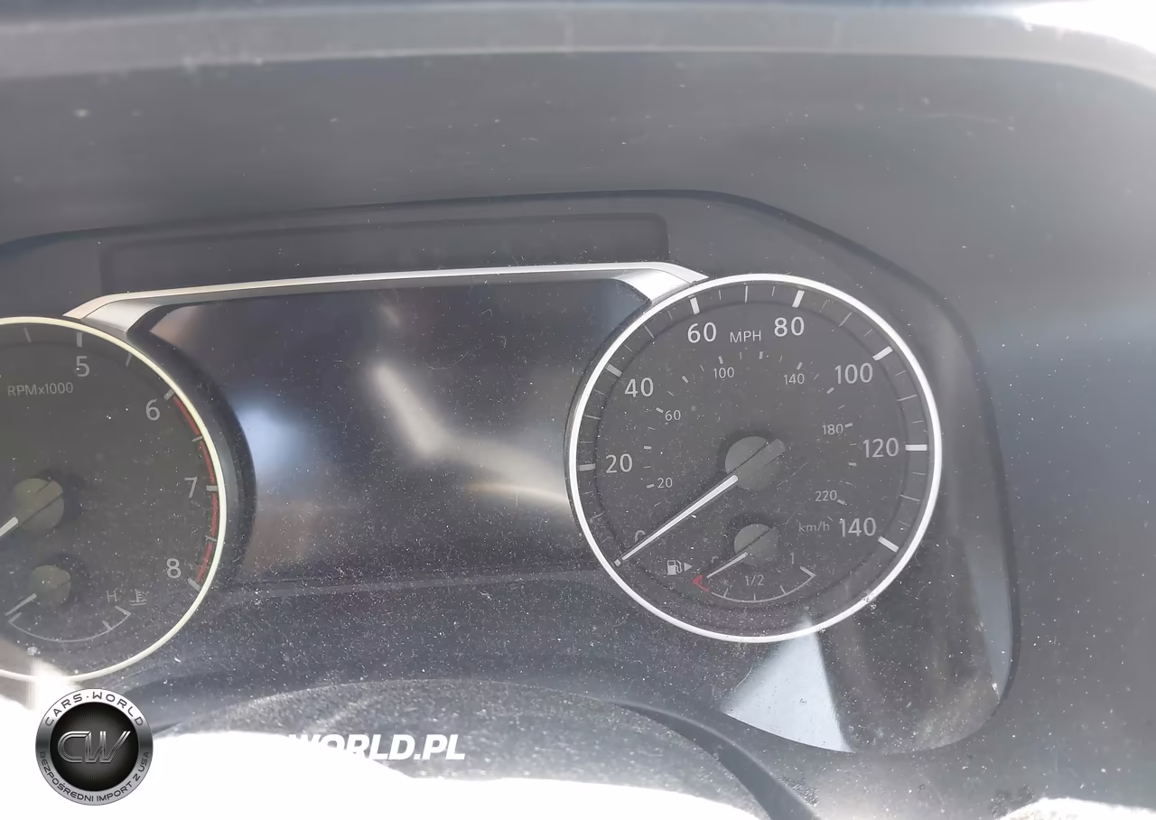 2023 Nissan Rogue Sv Intelligent Awd VIN:5N1BT3BB9PC744474 - 7