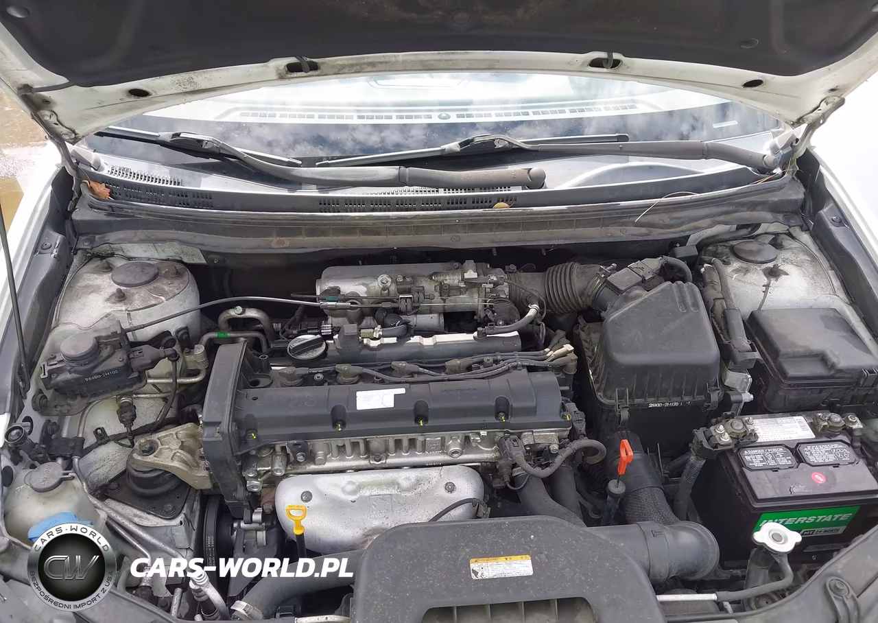 2009 Hyundai Elantra Gls VIN:KMHDU46D49U731121 - 10