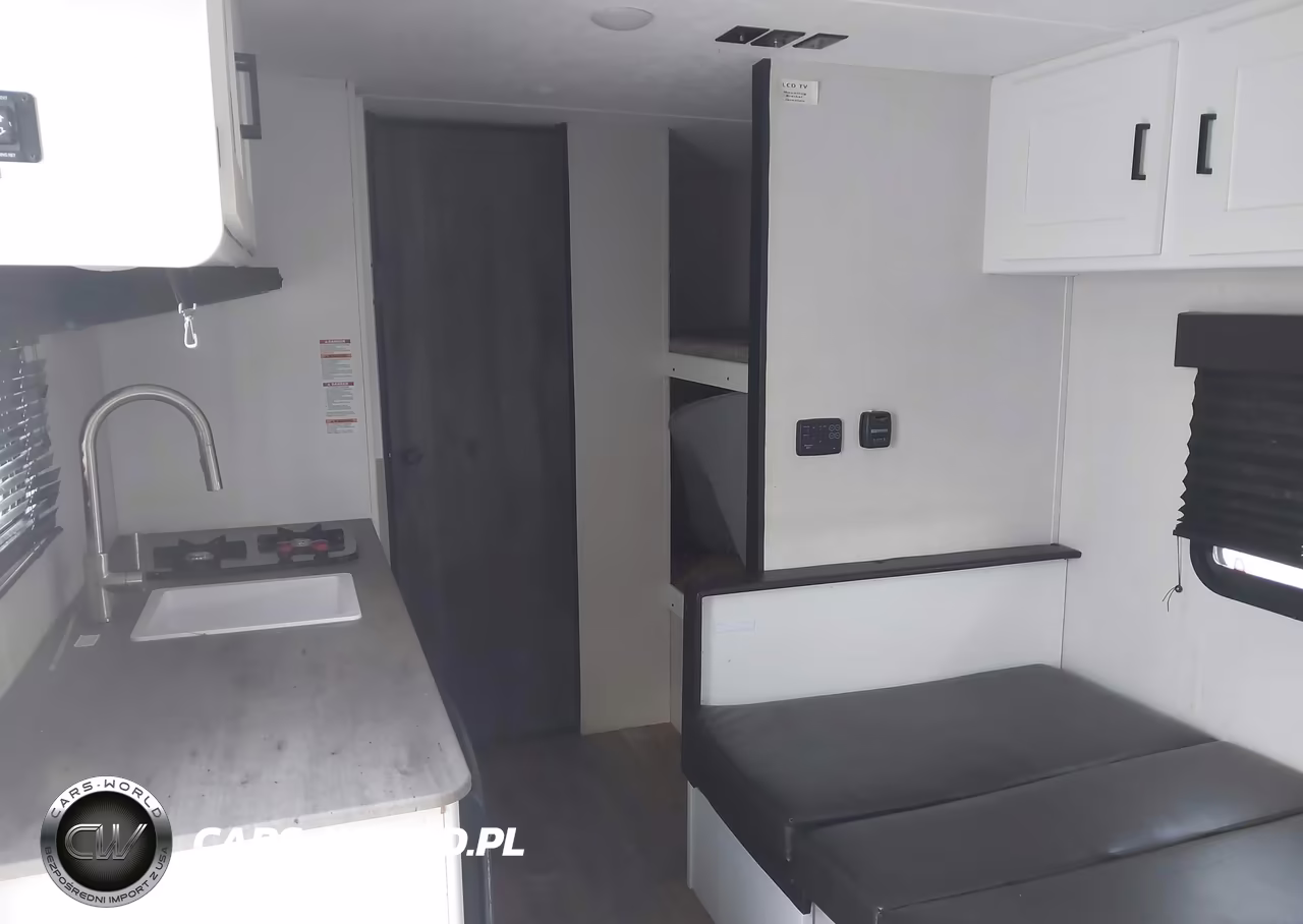 2021 Keystone Rv Hideout VIN:4YDT17511MW248620 - 5