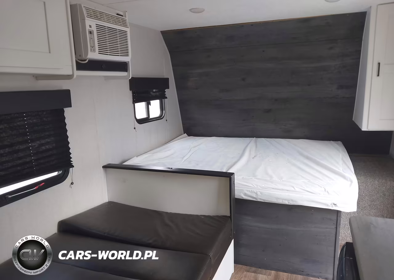 2021 Keystone Rv Hideout VIN:4YDT17511MW248620 - 7