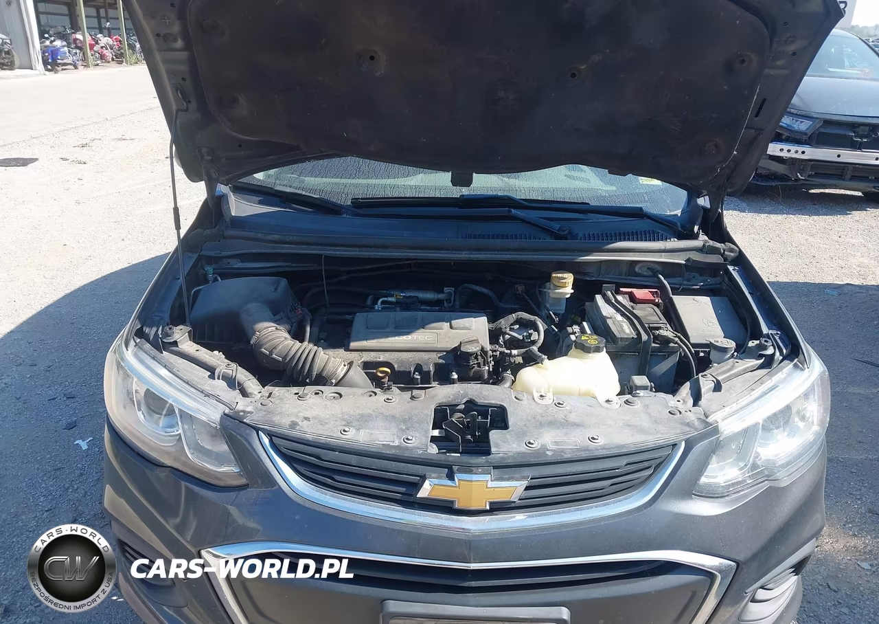 2018 Chevrolet Sonic Premier Auto VIN:1G1JF5SB9J4132241 - 10